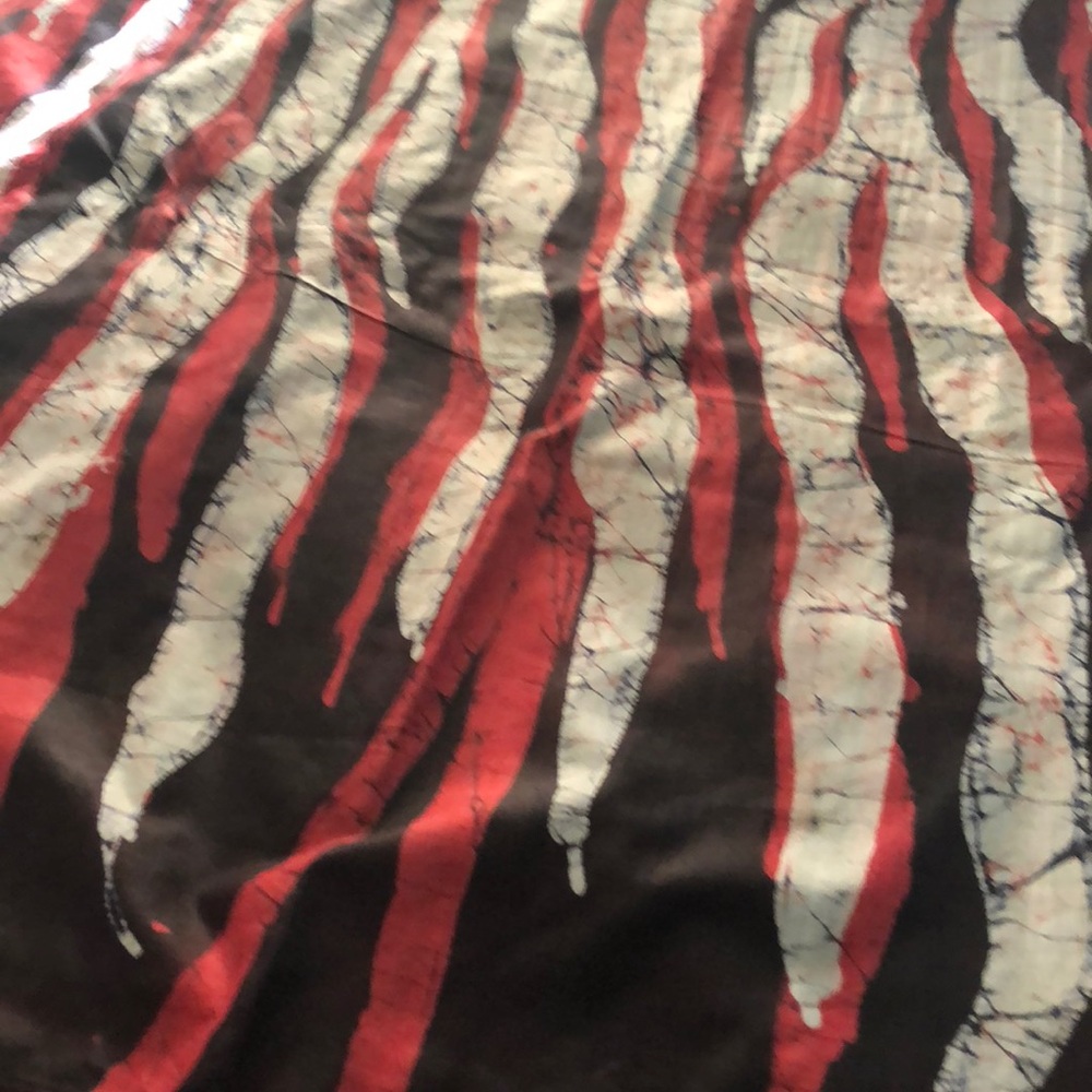 Traditional Indian Saree